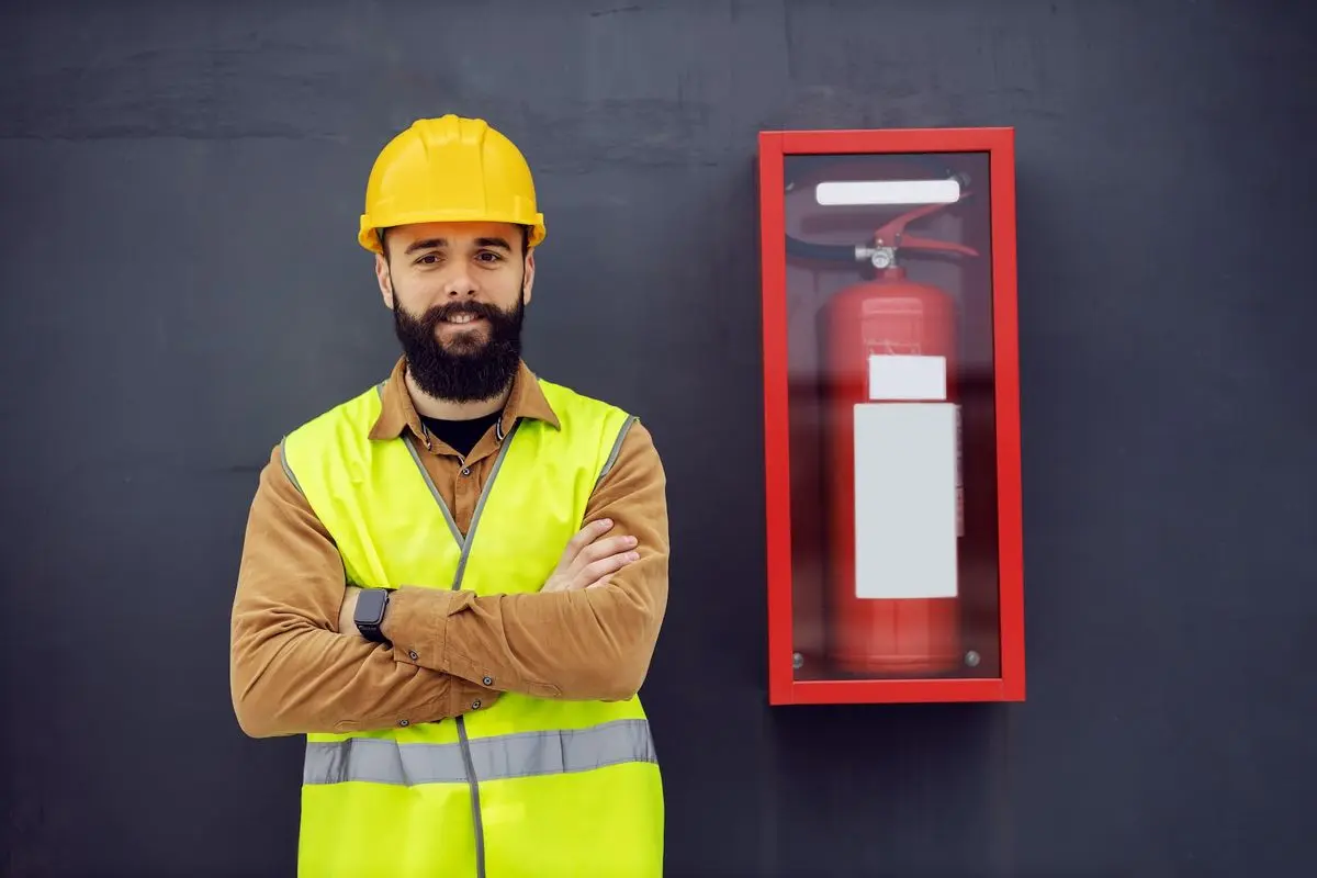 Transform Your Workplace with Our Online Safety Training Platform and Construction Site Safety Software