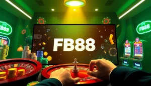 Experience the excitement of Nạp Tiền FB88 while gaming at virtual casino tables online.