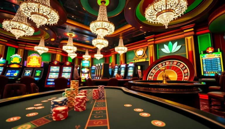 Discover the excitement of casino gaming at https://rr888.video/ with vibrant tables, thrilling slots, and high-stakes action.