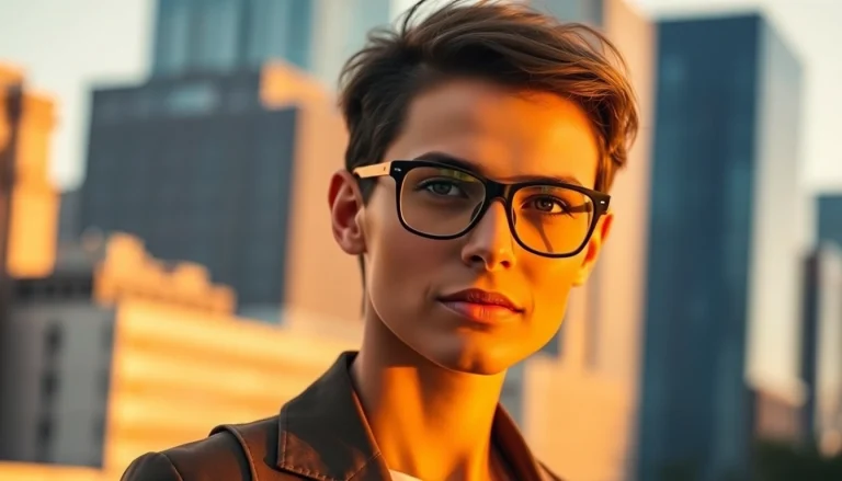 Explore the innovative features of Ray Ban Meta glasses designed for a modern lifestyle.