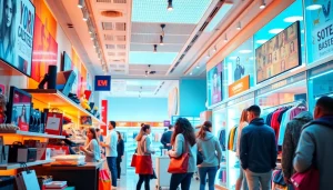 Shop with Ultimateshop to discover diverse products in a vibrant online marketplace.