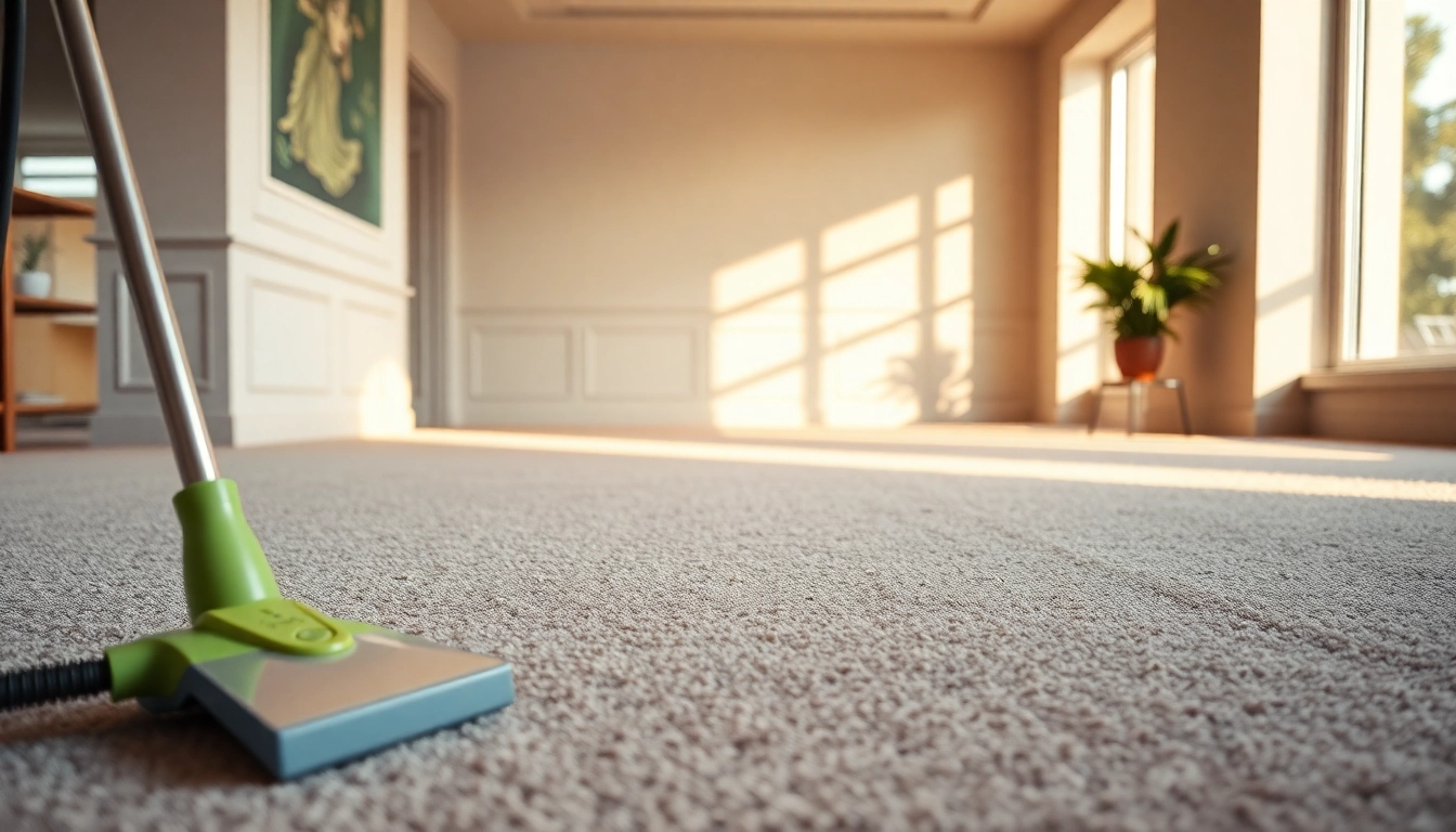 Professional Lavaggio Tappeto Milano: Elevate Your Space with Pristine Cleanliness