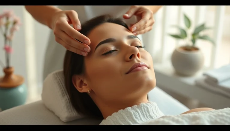 Experience revitalizing tratamente faciale sibiu for healthy, glowing skin at our clinic.