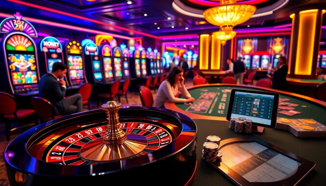 Experience thrilling gambling at https://rr88ez.com/ with vibrant casino games and exhilarating poker action.