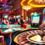 Experience thrilling bets at 98win com with exciting casino tables and slots.