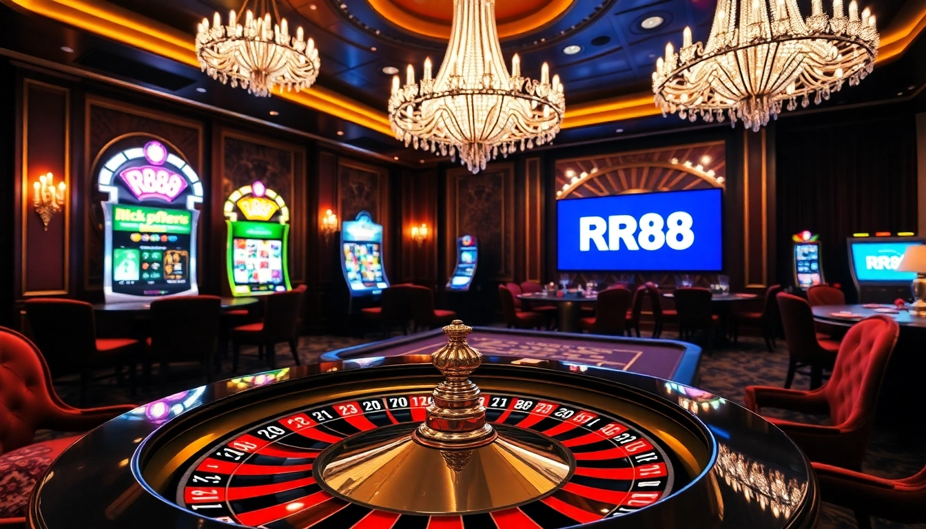 Join the excitement at https://rr88it.com/ with vibrant casino games and thrilling wagering action.