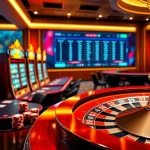 Experience the thrill of online gaming at https://789club.quest/ with advanced casino features and vibrant visuals.