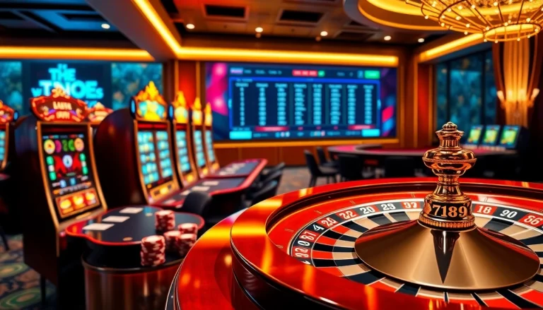 Experience the thrill of online gaming at https://789club.quest/ with advanced casino features and vibrant visuals.