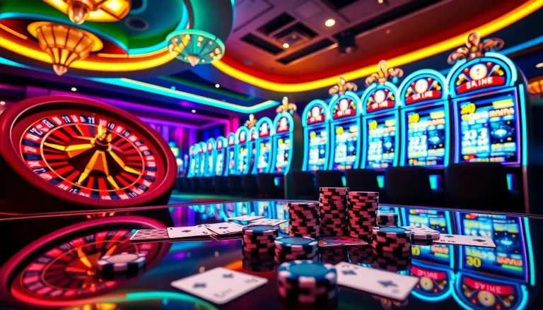Feeling the thrill of a 33win win while playing roulette in a luxurious casino setting.