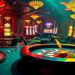 Experience the excitement of online gambling at say88 com with vibrant casino games and thrilling action.