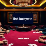 Experience thrilling gameplay at LUCKYWIN, the premier online casino platform offering exciting betting opportunities.