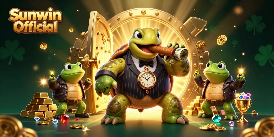 Engage with the vibrant world of Sunwin Official, featuring casino excitement and dynamic treasures.